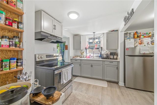 634 42nd ST, Newport News, VA 23607