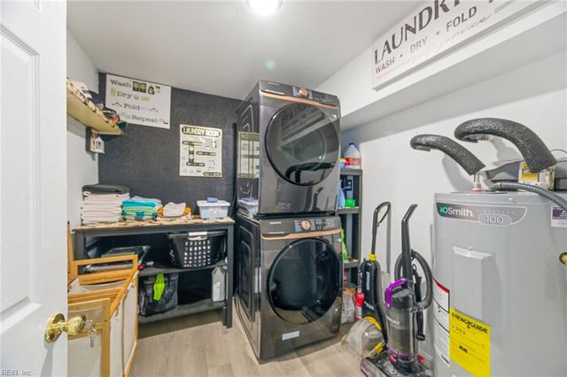 634 42nd ST, Newport News, VA 23607