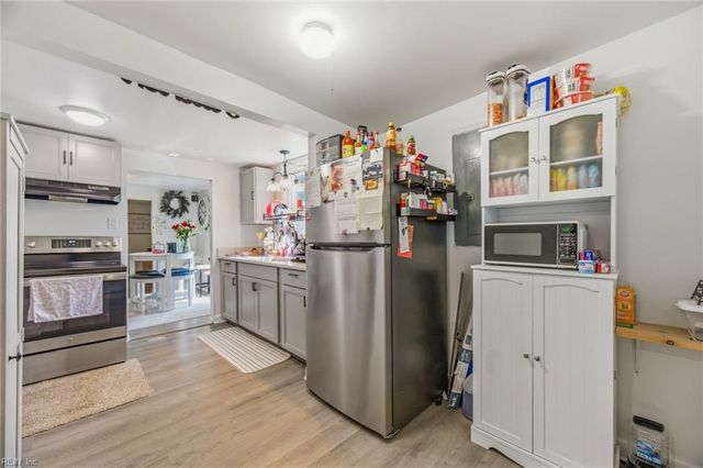 634 42nd ST, Newport News, VA 23607