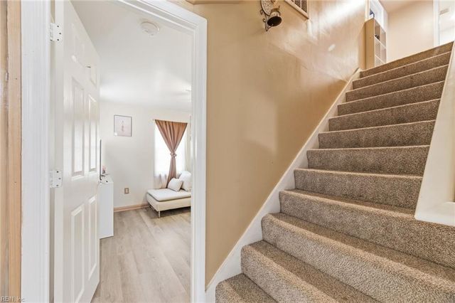 634 42nd ST, Newport News, VA 23607