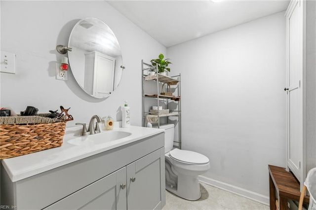 634 42nd ST, Newport News, VA 23607