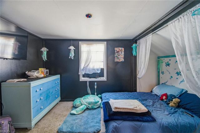 634 42nd ST, Newport News, VA 23607