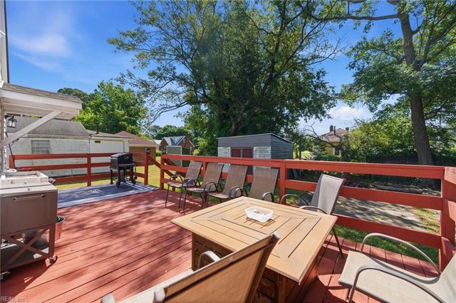 634 42nd ST, Newport News, VA 23607