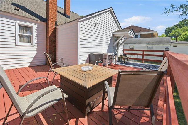 634 42nd ST, Newport News, VA 23607