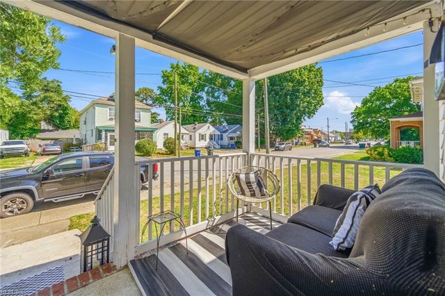 634 42nd ST, Newport News, VA 23607