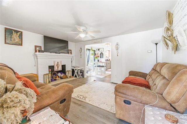 634 42nd ST, Newport News, VA 23607