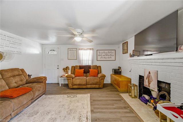634 42nd ST, Newport News, VA 23607