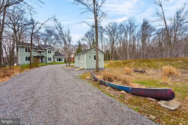 273 PARTRIDGE DR, Pocono Lake, PA 18347