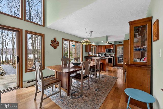 273 PARTRIDGE DR, Pocono Lake, PA 18347