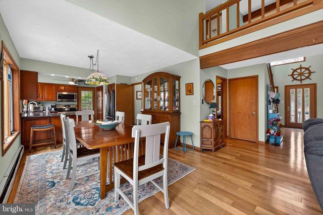 273 PARTRIDGE DR, Pocono Lake, PA 18347