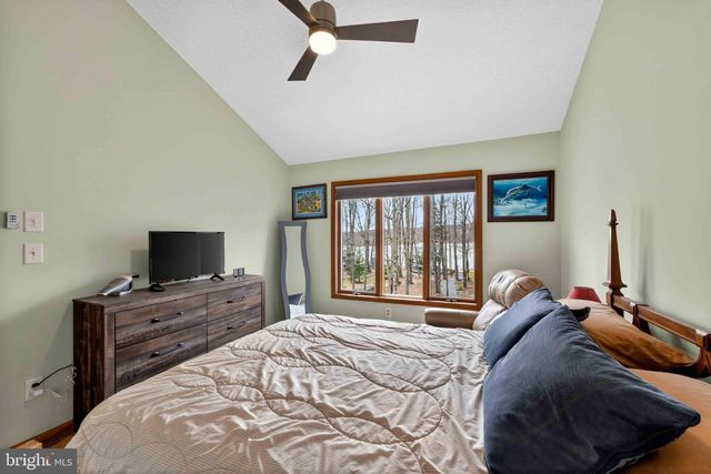 273 PARTRIDGE DR, Pocono Lake, PA 18347
