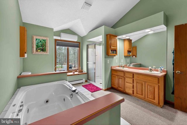 273 PARTRIDGE DR, Pocono Lake, PA 18347