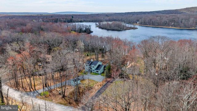 273 PARTRIDGE DR, Pocono Lake, PA 18347