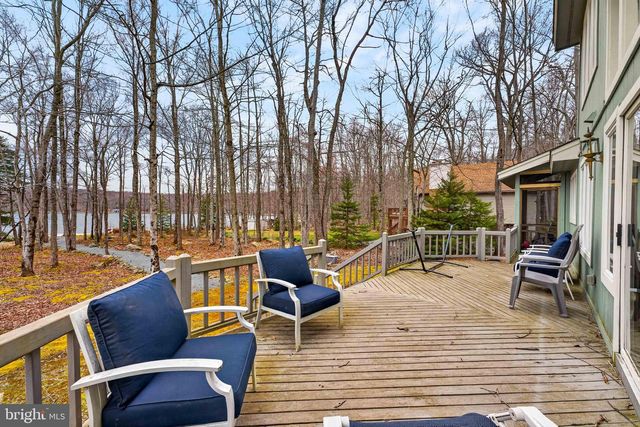 273 PARTRIDGE DR, Pocono Lake, PA 18347
