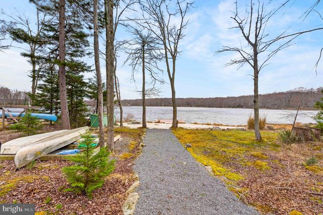 273 PARTRIDGE DR, Pocono Lake, PA 18347