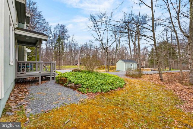 273 PARTRIDGE DR, Pocono Lake, PA 18347