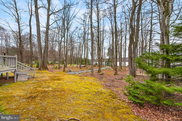273 PARTRIDGE DR, Pocono Lake, PA 18347
