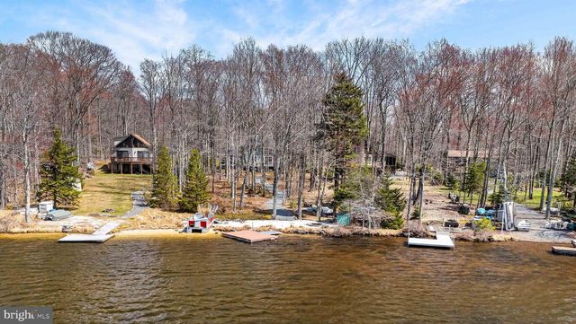 273 PARTRIDGE DR, Pocono Lake, PA 18347