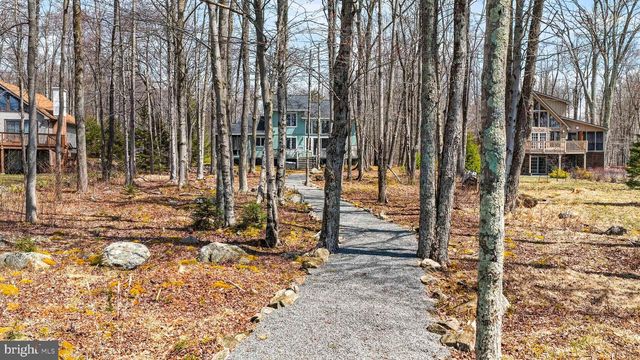 273 PARTRIDGE DR, Pocono Lake, PA 18347