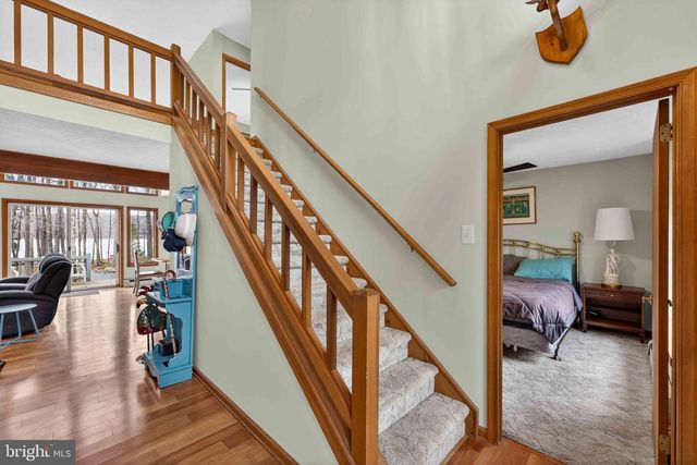 273 PARTRIDGE DR, Pocono Lake, PA 18347
