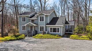 273 PARTRIDGE DR, Pocono Lake, PA 18347