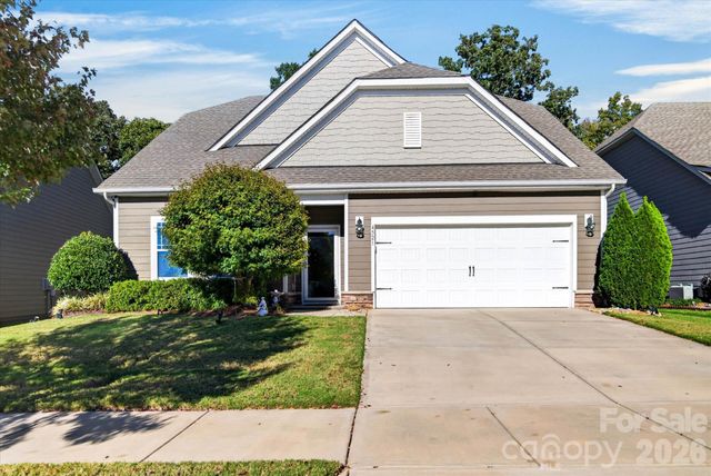 4521 Grove Manor Street, Waxhaw, NC 28173