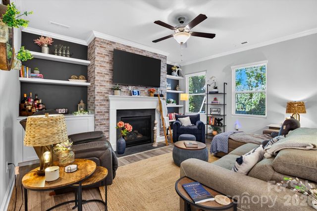 4521 Grove Manor Street, Waxhaw, NC 28173