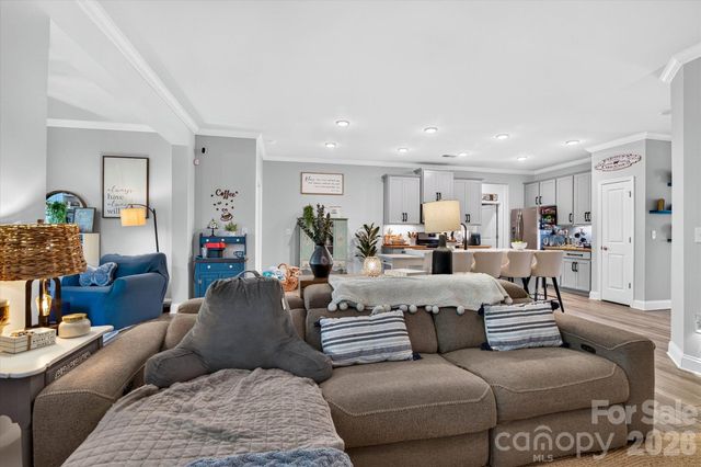 4521 Grove Manor Street, Waxhaw, NC 28173