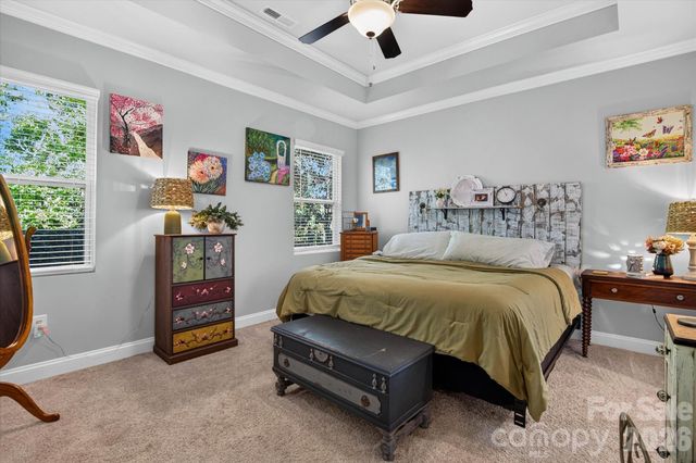 4521 Grove Manor Street, Waxhaw, NC 28173