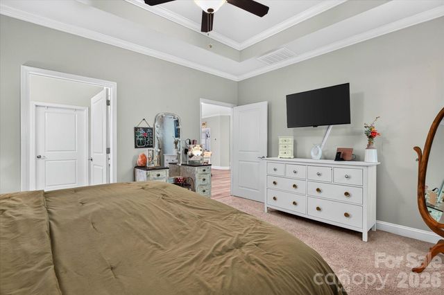 4521 Grove Manor Street, Waxhaw, NC 28173