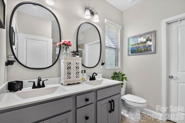 4521 Grove Manor Street, Waxhaw, NC 28173