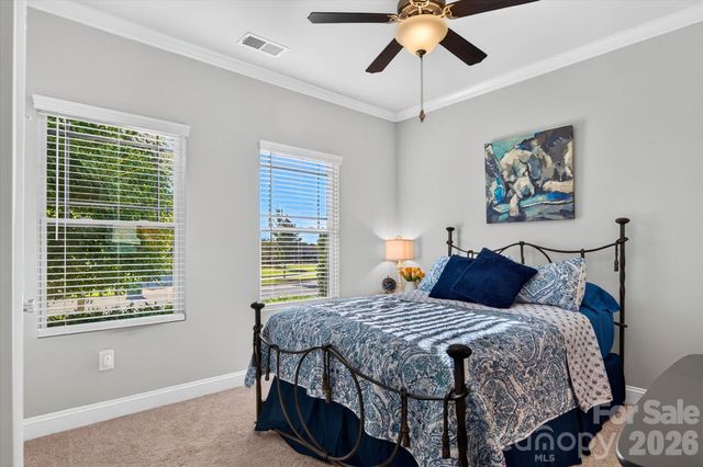 4521 Grove Manor Street, Waxhaw, NC 28173