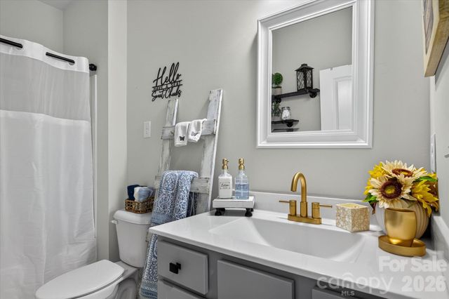 4521 Grove Manor Street, Waxhaw, NC 28173