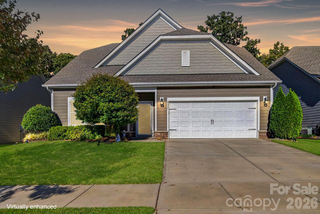 4521 Grove Manor Street, Waxhaw, NC 28173
