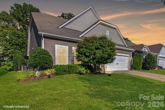 4521 Grove Manor Street, Waxhaw, NC 28173