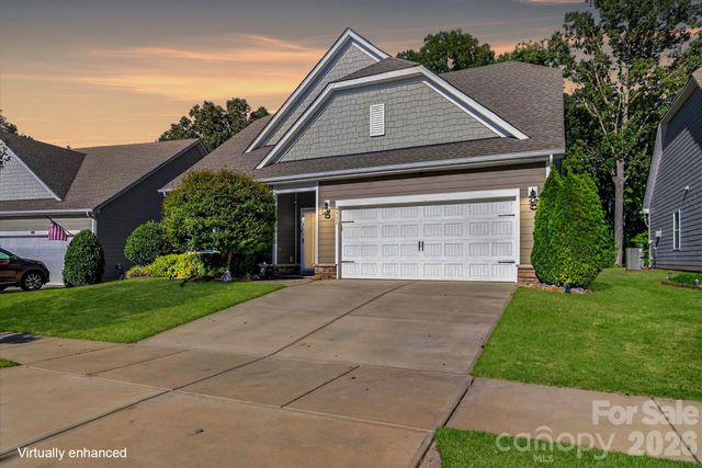 4521 Grove Manor Street, Waxhaw, NC 28173