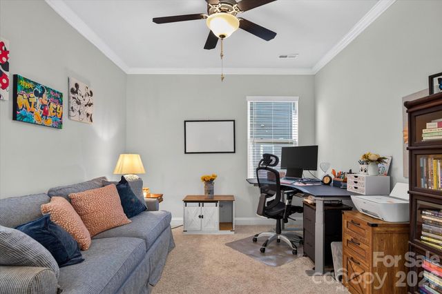 4521 Grove Manor Street, Waxhaw, NC 28173