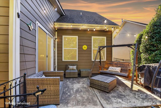 4521 Grove Manor Street, Waxhaw, NC 28173