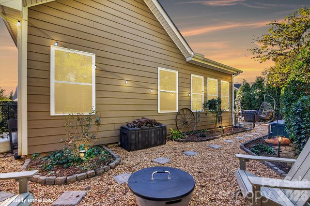 4521 Grove Manor Street, Waxhaw, NC 28173