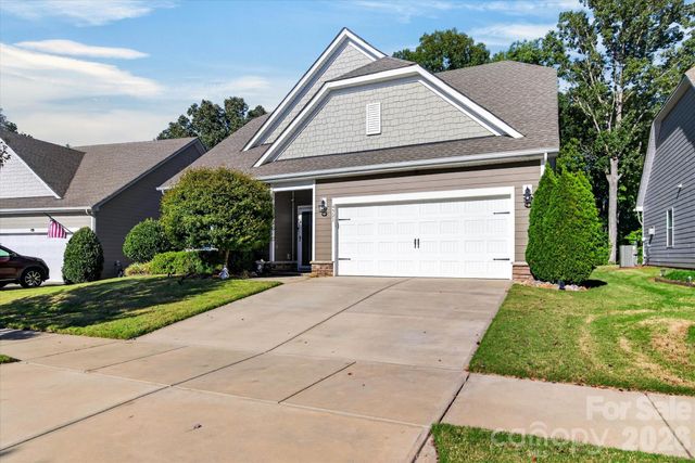 4521 Grove Manor Street, Waxhaw, NC 28173