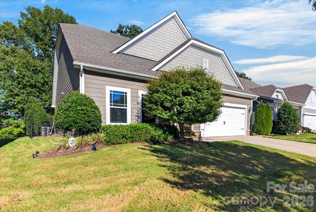 4521 Grove Manor Street, Waxhaw, NC 28173