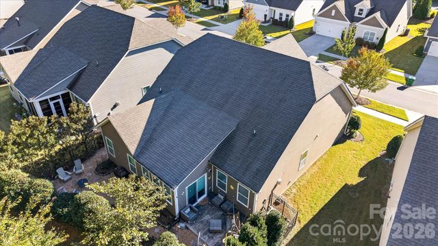 4521 Grove Manor Street, Waxhaw, NC 28173
