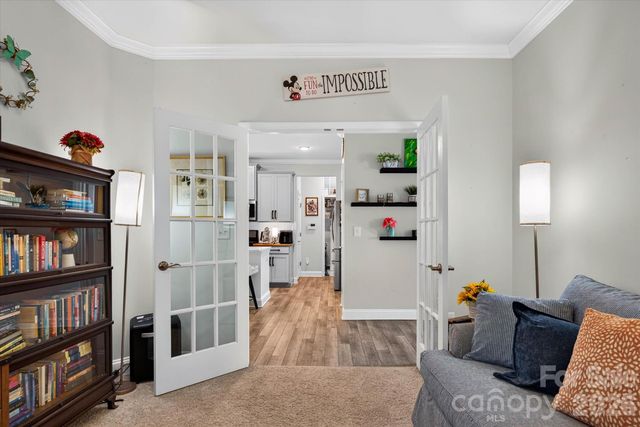 4521 Grove Manor Street, Waxhaw, NC 28173