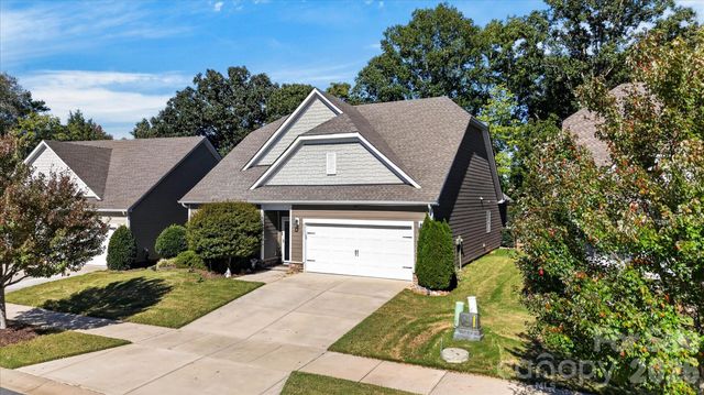 4521 Grove Manor Street, Waxhaw, NC 28173