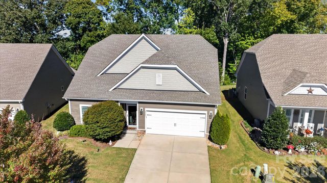 4521 Grove Manor Street, Waxhaw, NC 28173