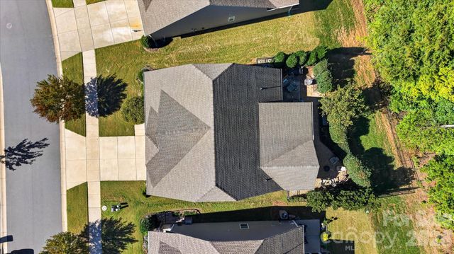 4521 Grove Manor Street, Waxhaw, NC 28173