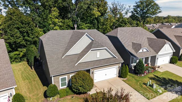 4521 Grove Manor Street, Waxhaw, NC 28173