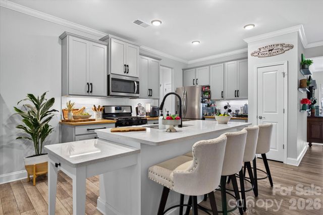 4521 Grove Manor Street, Waxhaw, NC 28173