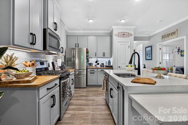 4521 Grove Manor Street, Waxhaw, NC 28173