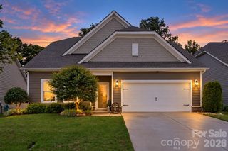 4521 Grove Manor Street, Waxhaw, NC 28173